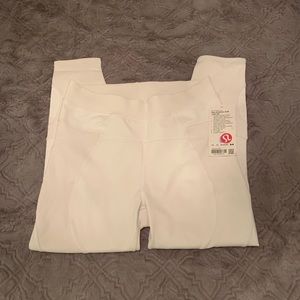 BOXING DAY - Lululemon New Ambition SHR leggings